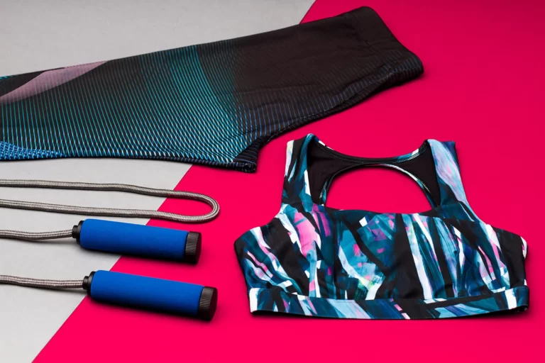 Sustainable fashion