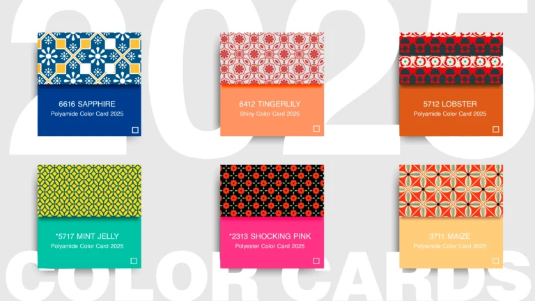 color card